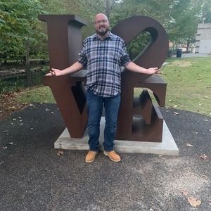 Meet your Posher, Matthew